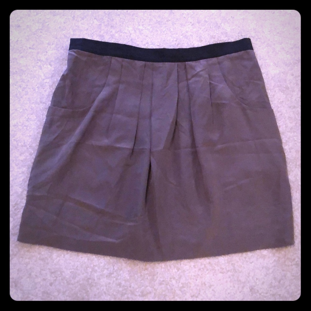BCBGMaxAzria skirt, size 10